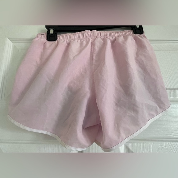 SET of 2~Nike Dri-Fit girls' size large running shorts - Picture 5 of 6